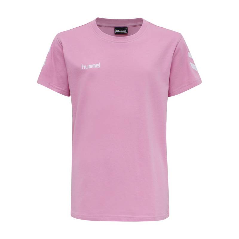 hummel HMLGO KIDS COTTON T-SHIRT S/S T-Shirt Kinder