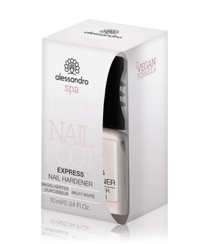 Alessandro Express Nail Hardener Nagelhärter-10 ml