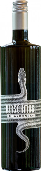 2017 Chardonnay trocken Bio - Hirschmugl - Domaene am Seggauberg