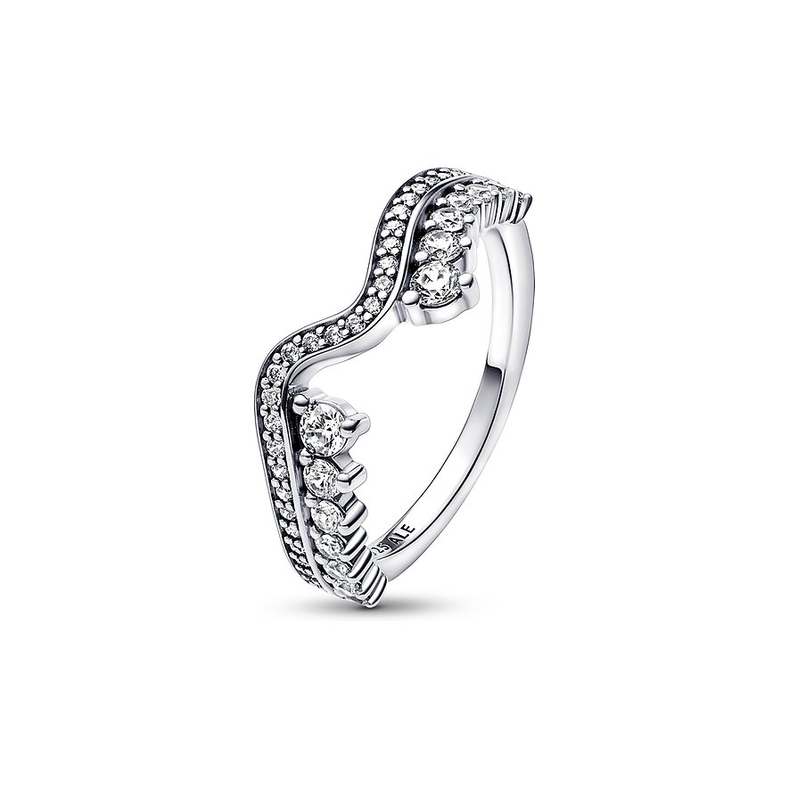 Pandora Damenring Timeless