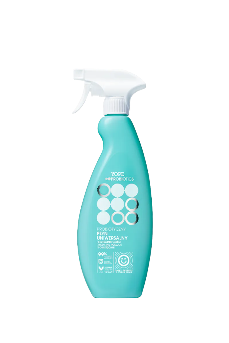 Yope Probiotics - Universalus skystis 500 ml