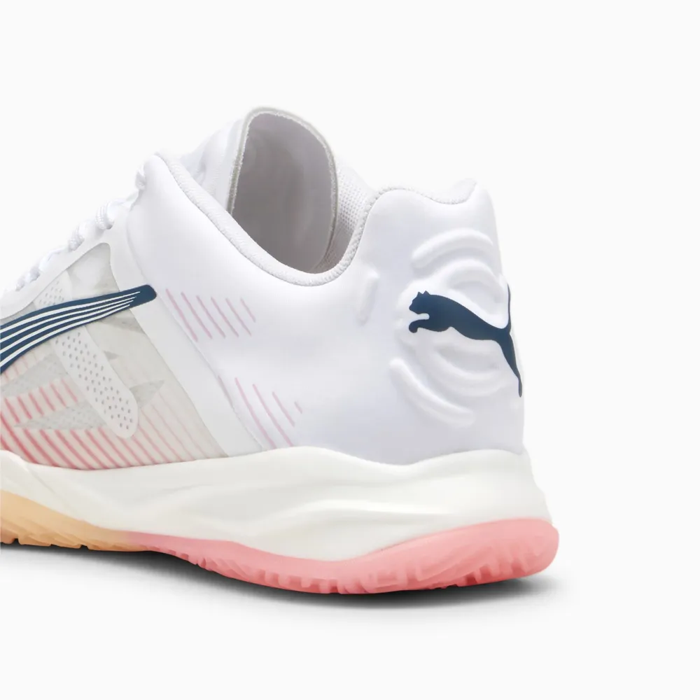 PUMA Accelerate Nitro SQD 107676-01 / weiss