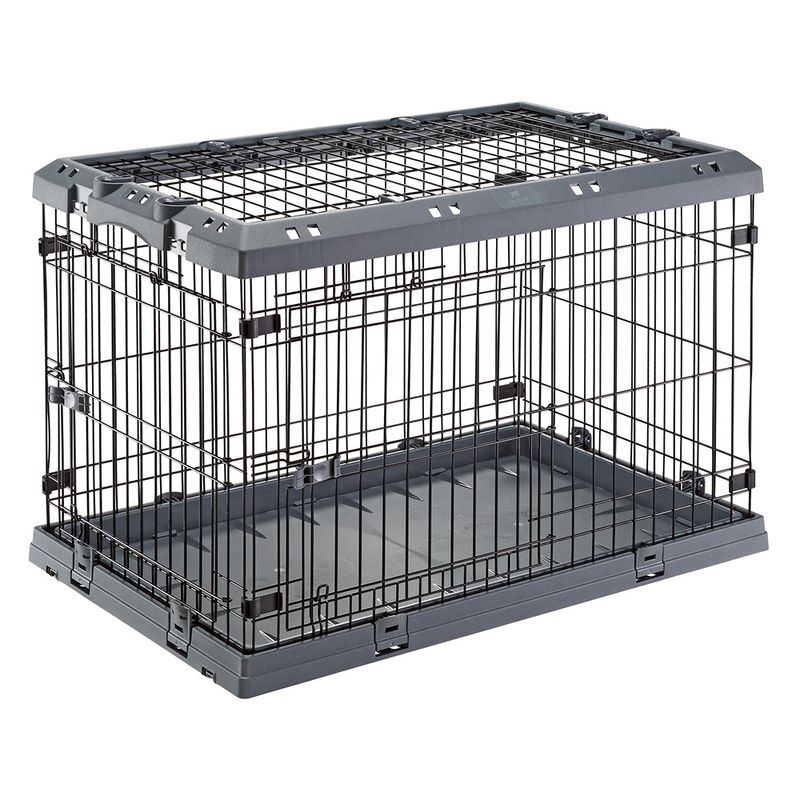 Ferplast Transportbox Superior zu TOP-Preisen