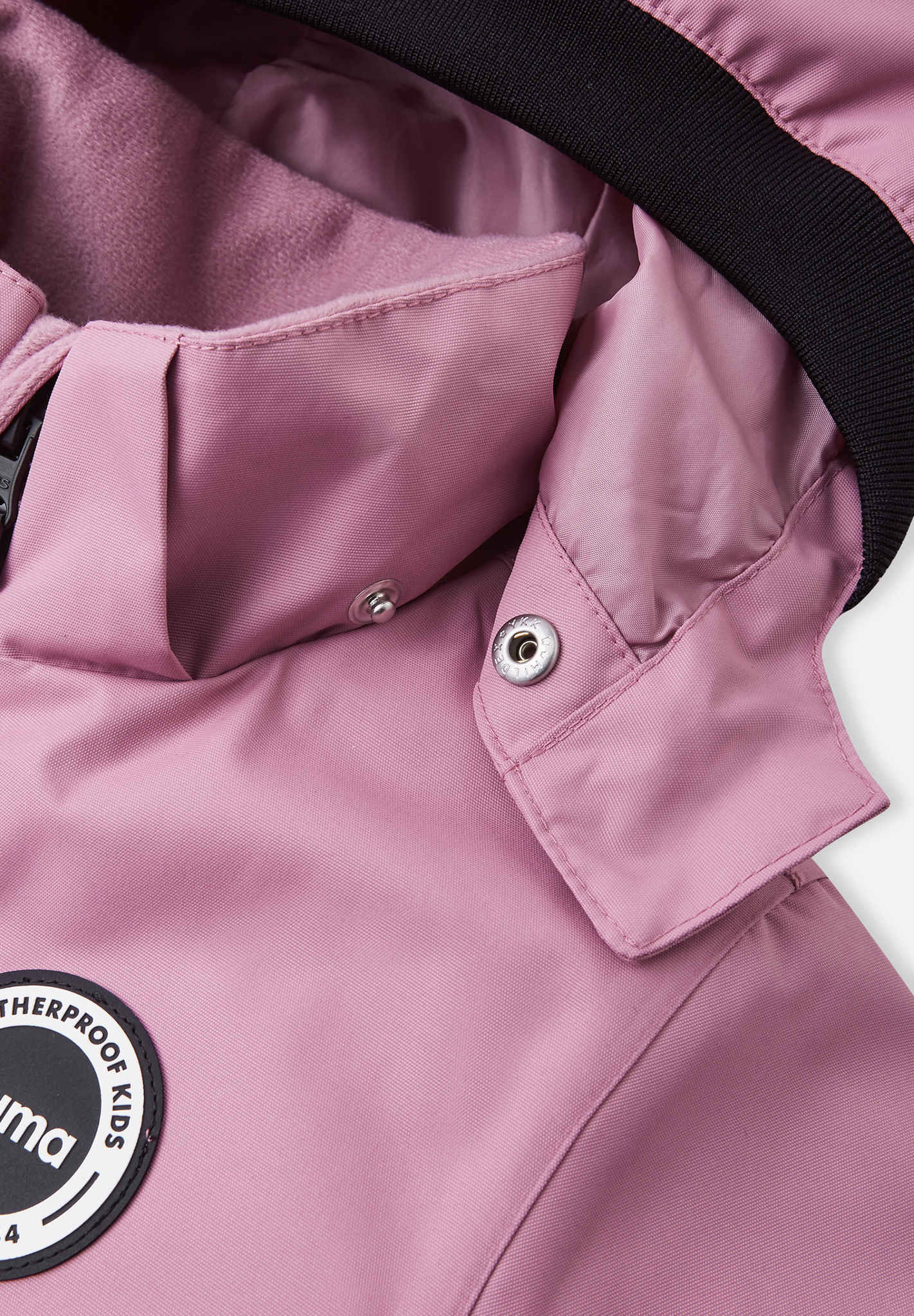 Kinder 3in1 Übergangsjacke Sydvest