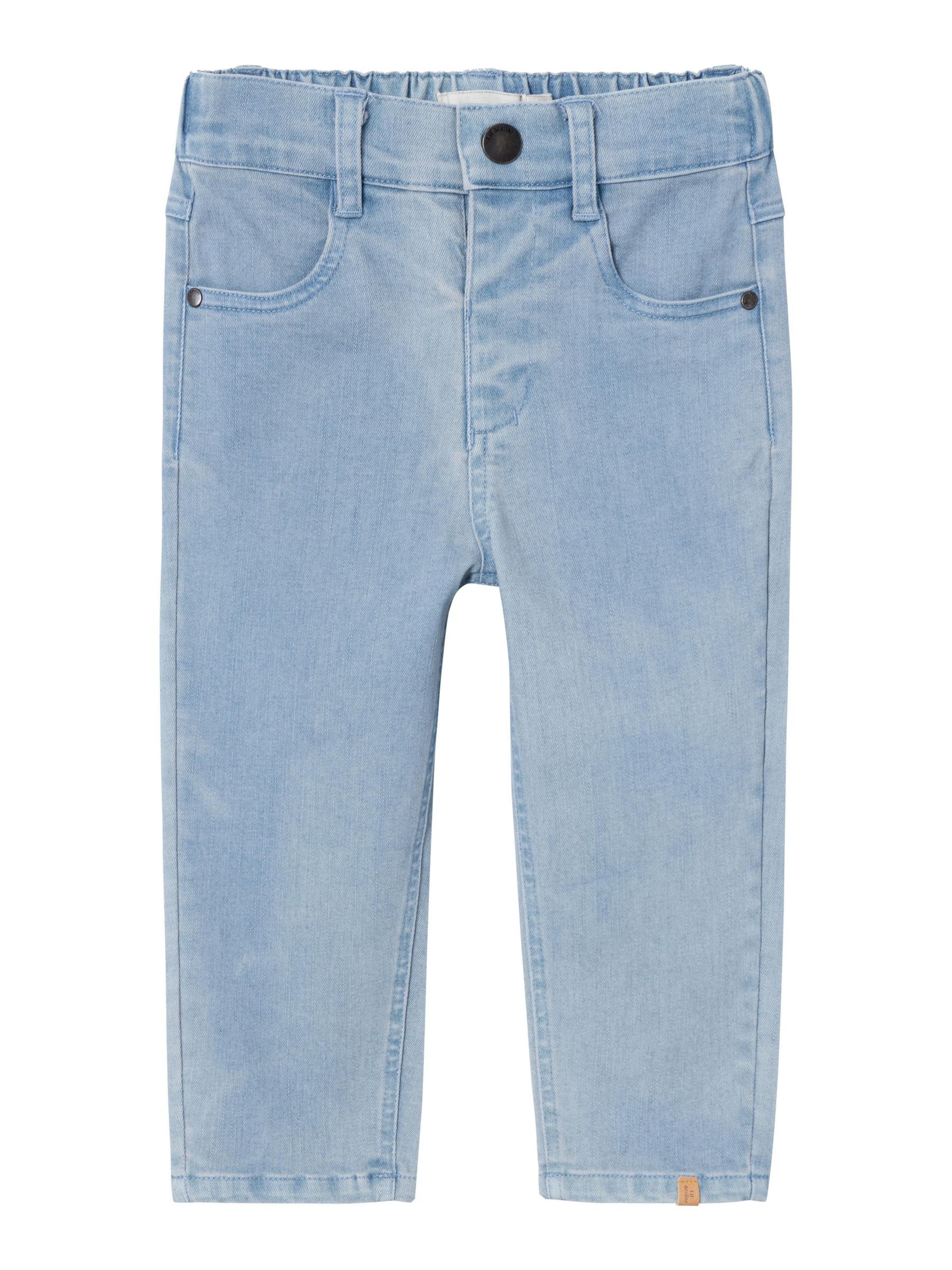 Regular Jeans