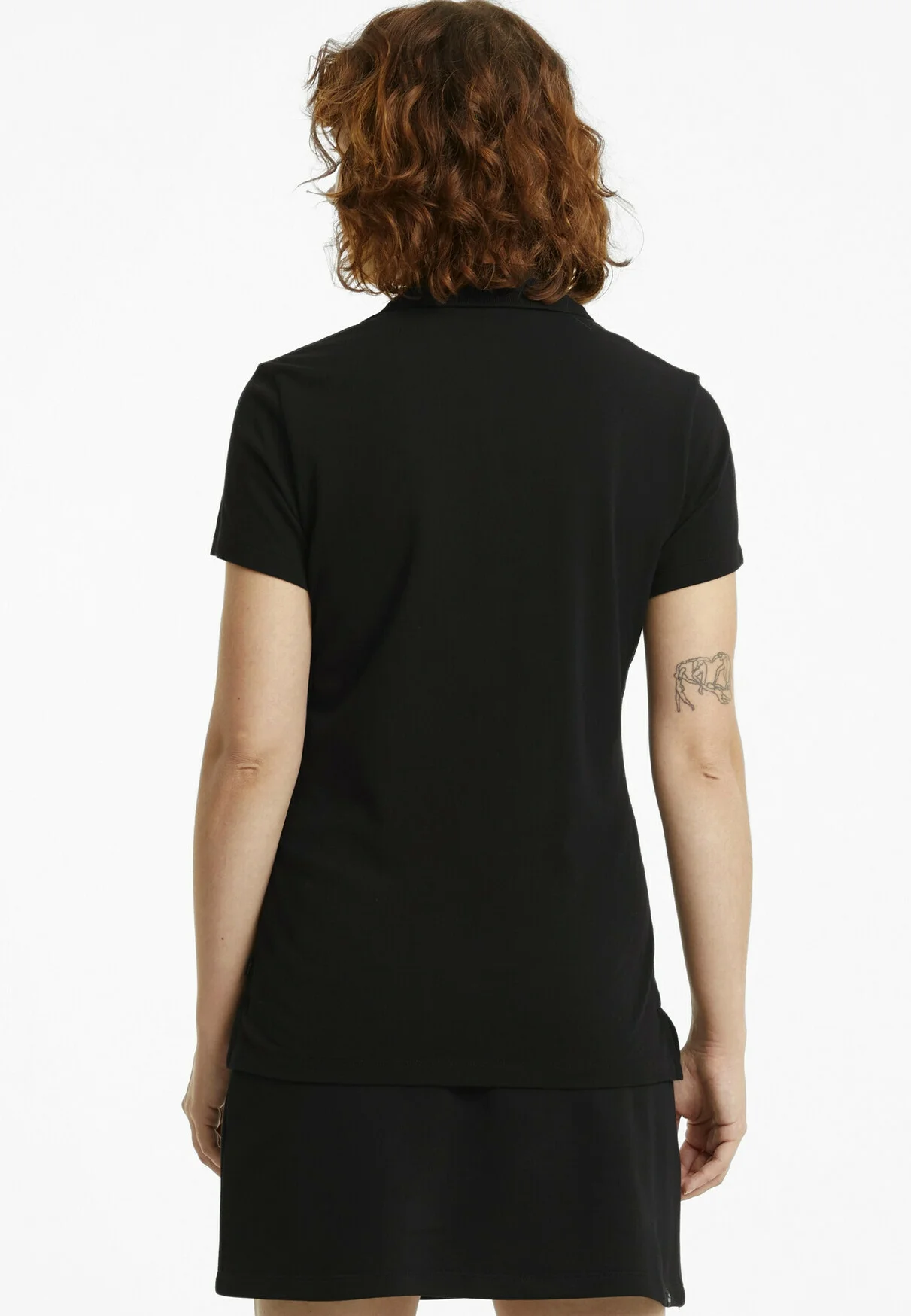 Puma ESENCIALES - Polo