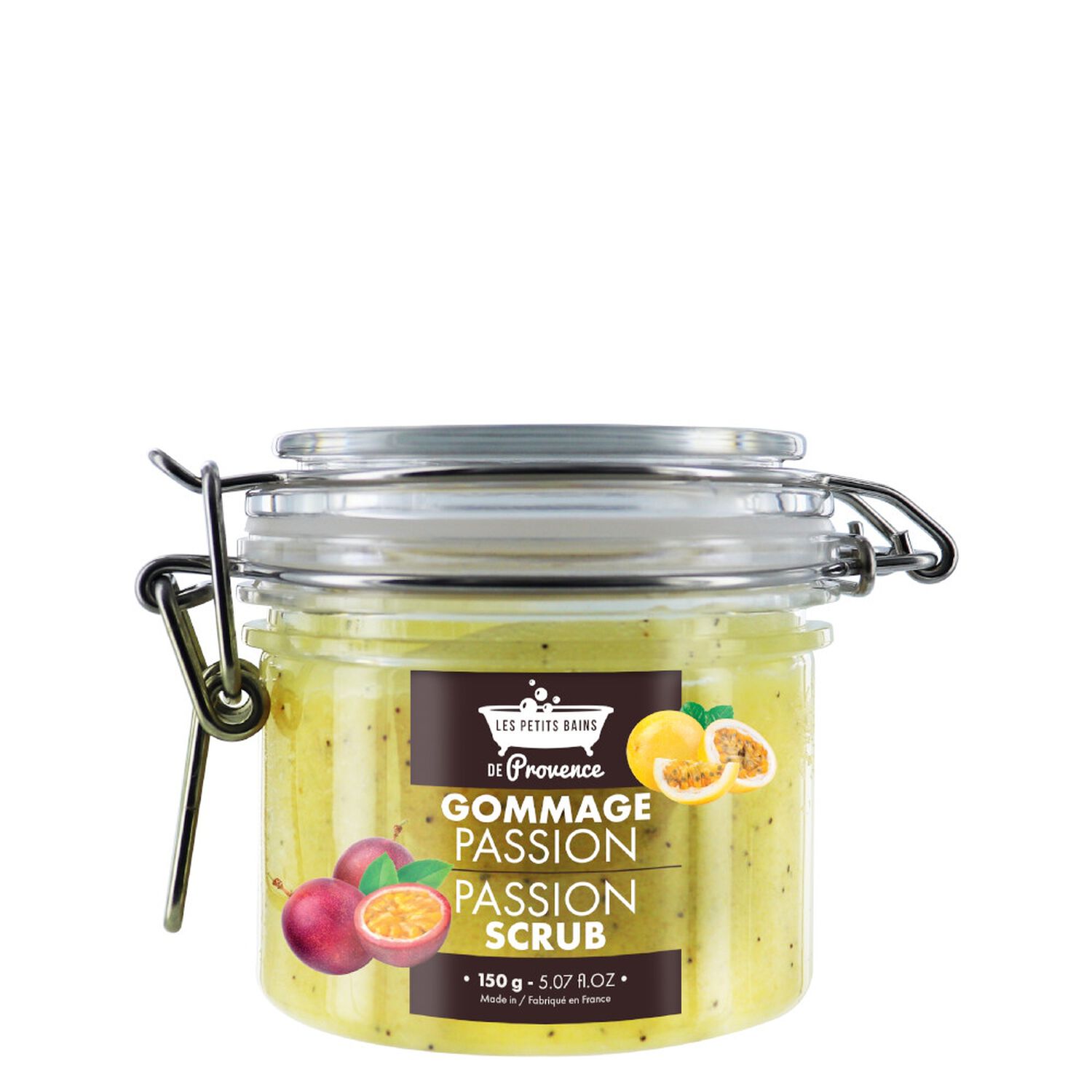 Les Petits Bains de Provence Gommage Passion Gommage pour le Corps