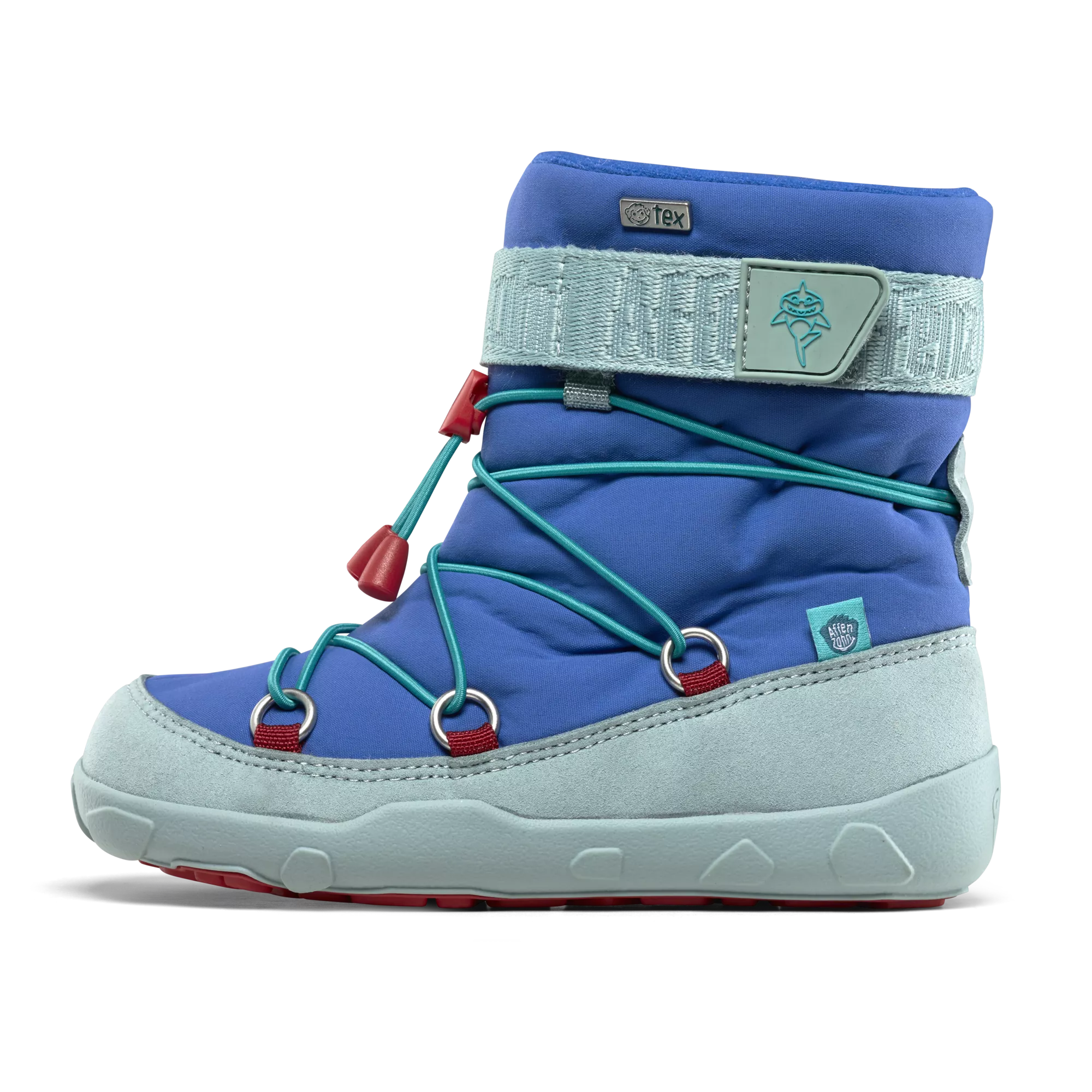 Schneestiefel Vegan Snowy