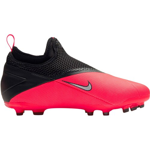 FUSSBALL - SCHUHE KINDER - NOCKEN JR PHANTOM VISION II PLAYER INSPIRED ACADEMY FG KIDS