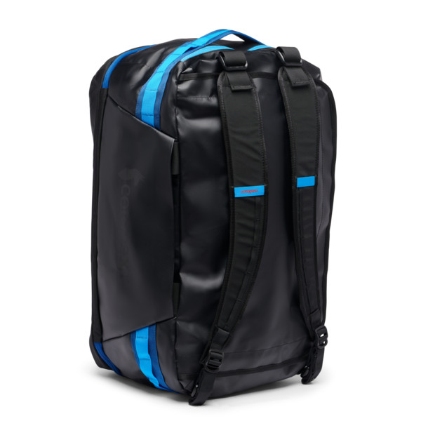ALLPA DUO 50L DUFFEL BAG - Reisetasche