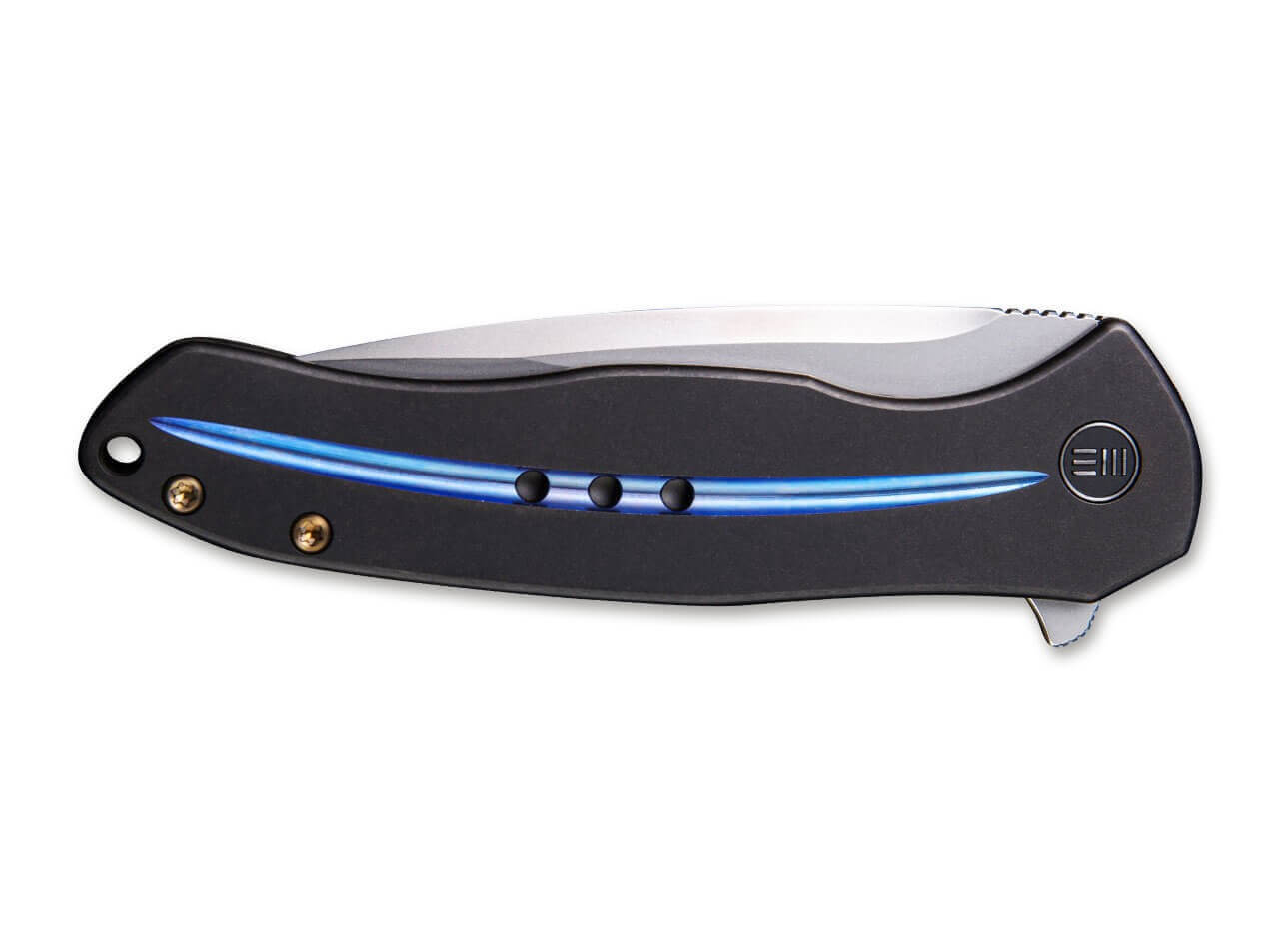 Kitefin Blue Groove