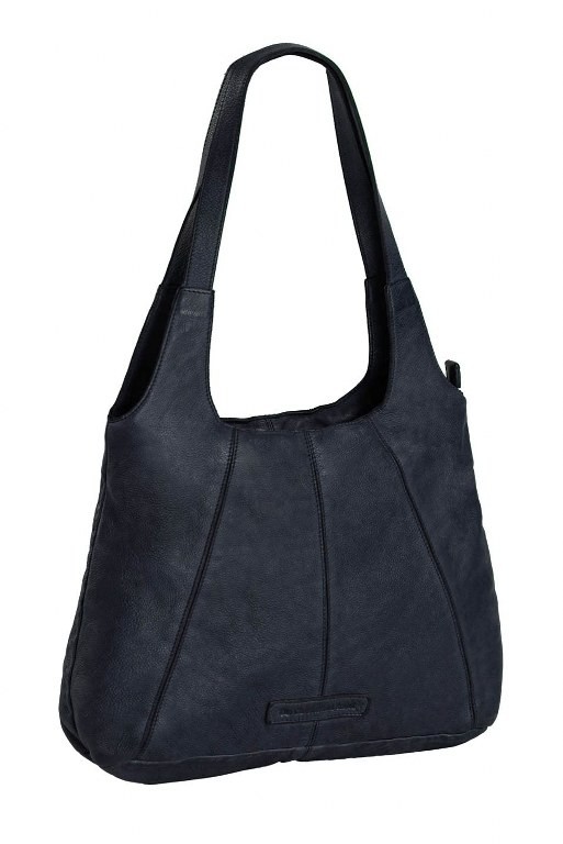 THE CHESTERFIELD BRAND Handtaschen blau Marseille