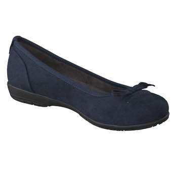 Jana Ballerina in schwarz