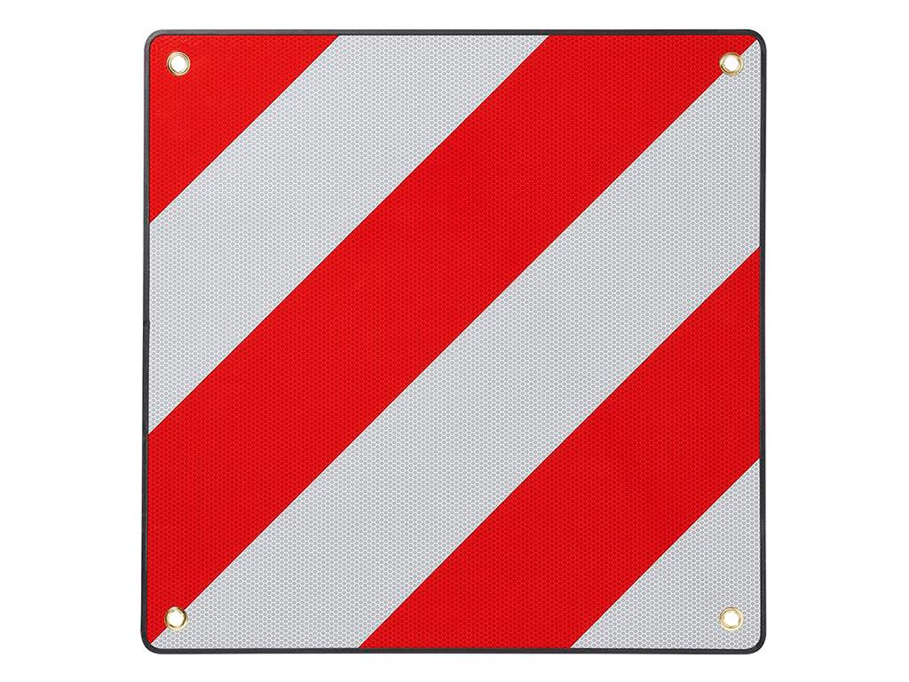 Obelink Warnschild für Spanien