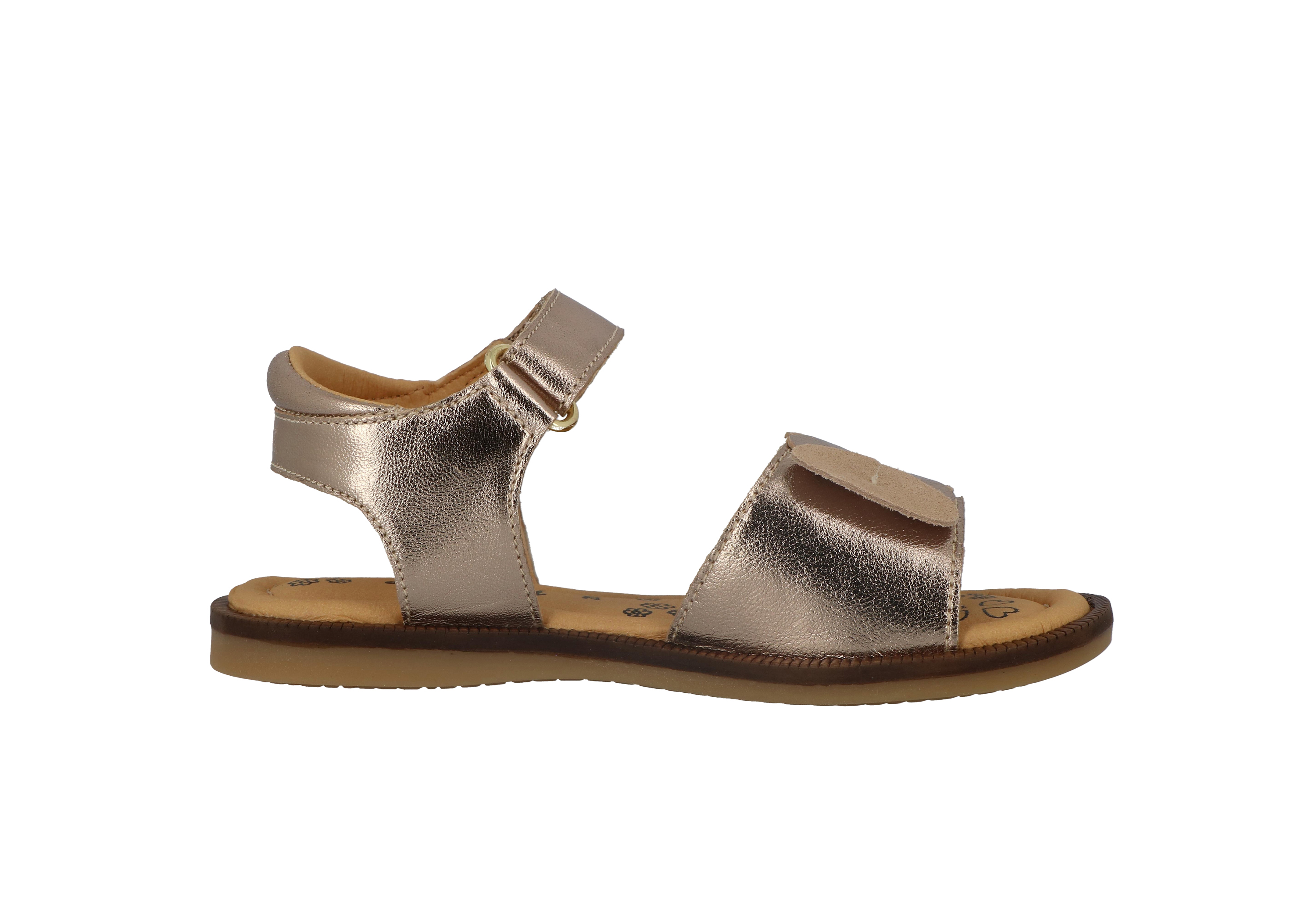 Lurchi Sandale Caria - gold