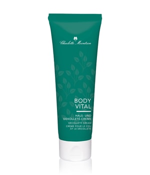 Charlotte Meentzen Body Vital Dekolletécreme-75 ml