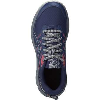 ASICS Trail Scout 2 Trail Running in blau