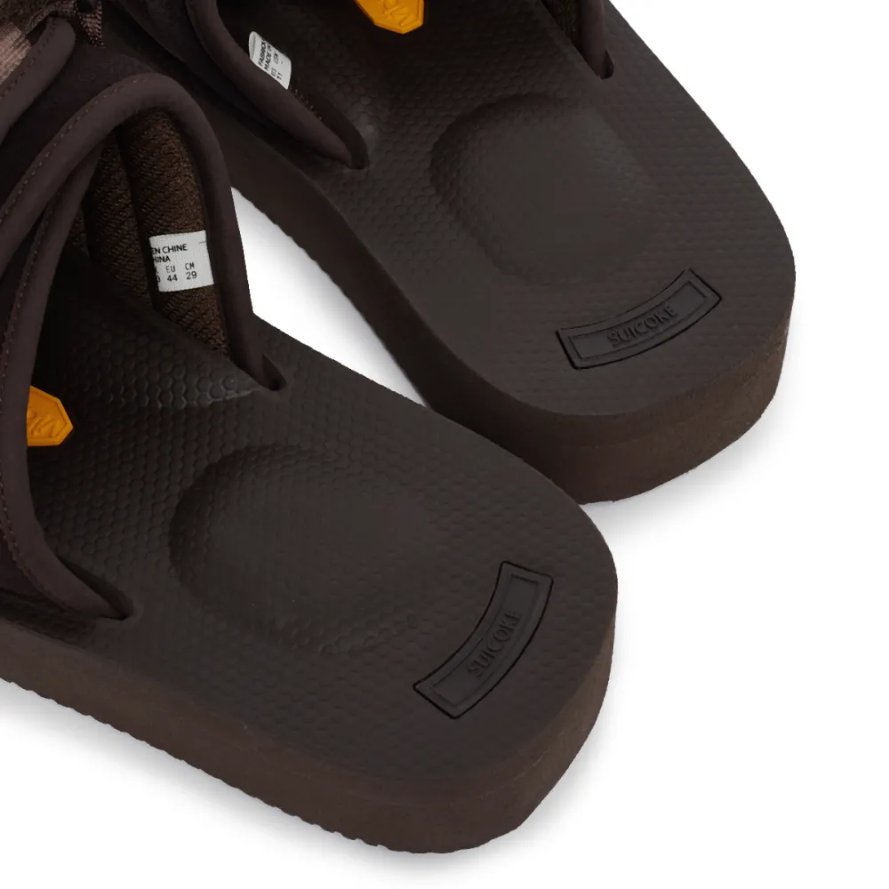 Suicoke Moto VS OG056VS-BRW / braun