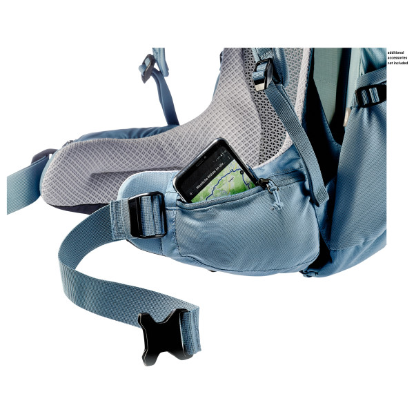 Deuter - Women's Futura 30 SL - Wanderrucksack