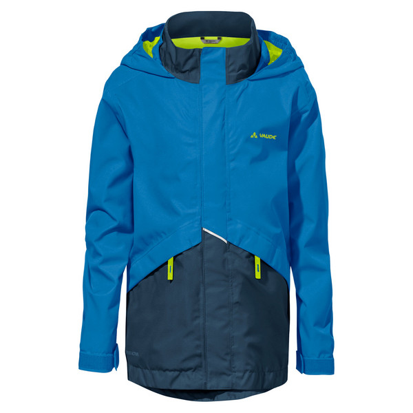 ESCAPE LIGHT JACKET III Kinder - Regenjacke