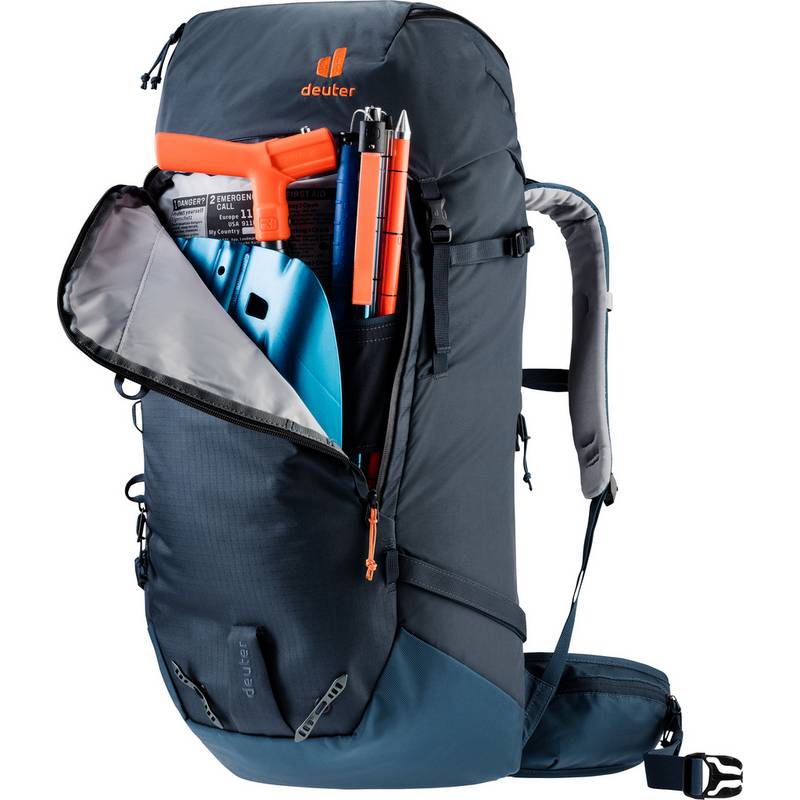 Deuter Freescape Pro 40+ Alpinrucksack Herren