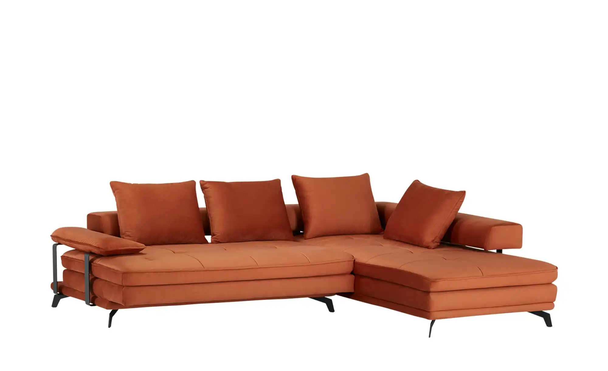 Twist Florence Ecksofa