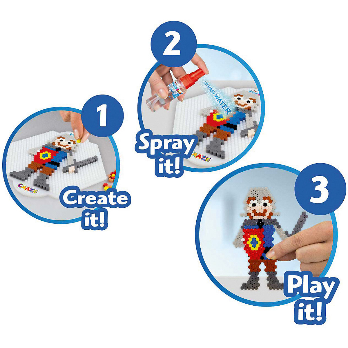Splash Beadys Refill Set