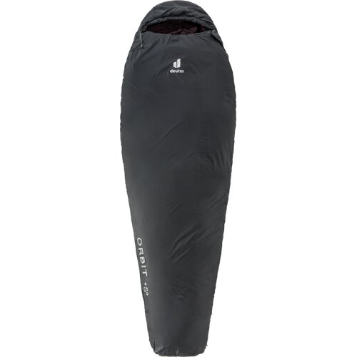 SCHLAFSACK ORBIT +5° - SL
