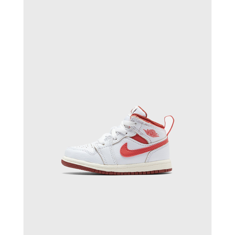 NIKE JORDAN 1 SE TD Mid FJ3466-160 / weiss