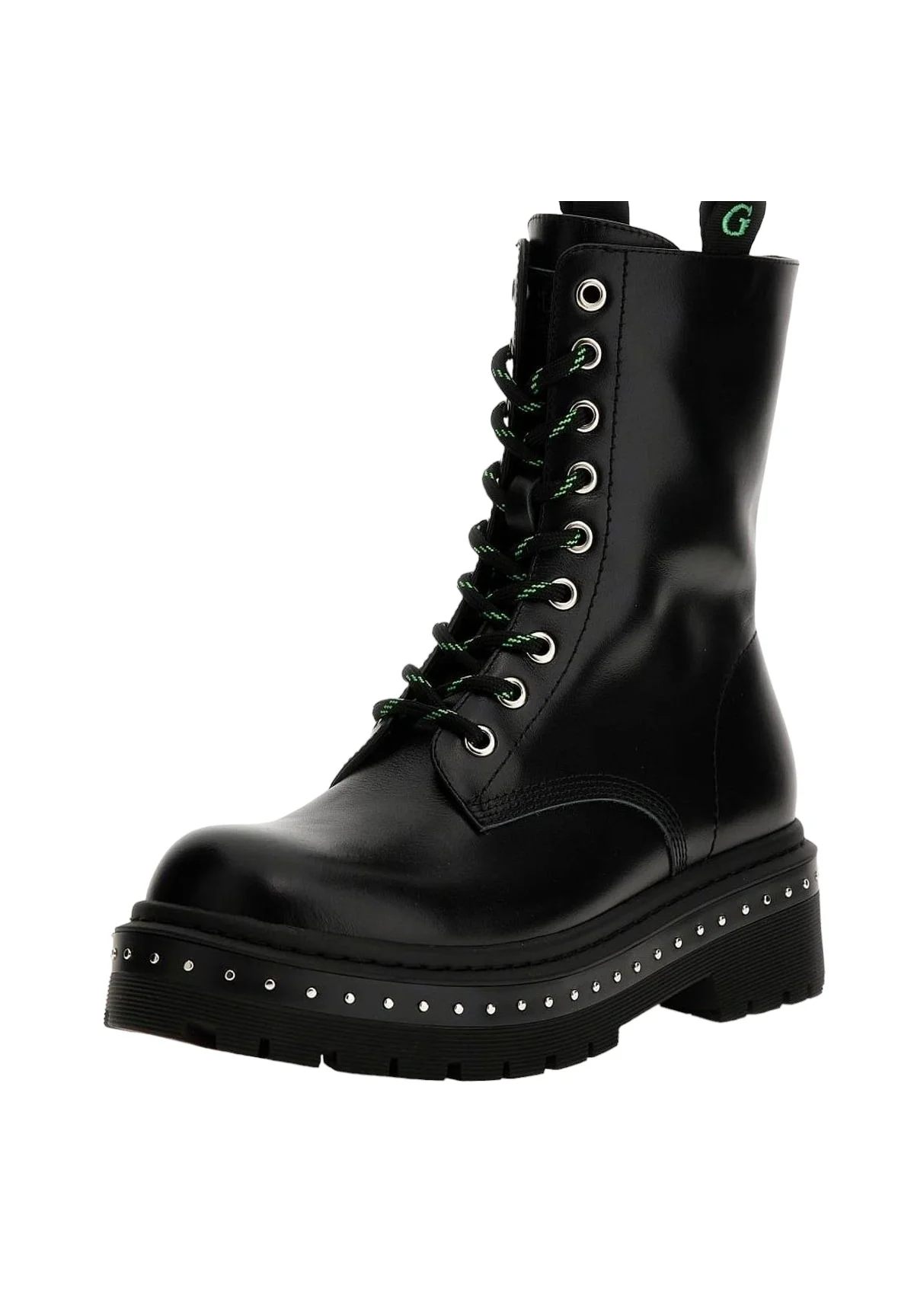 Botines de plataforma Guess