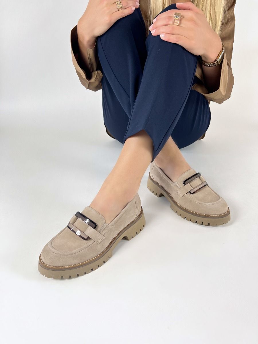 Softwaves  VIVIEN 8.36.27 - Beige