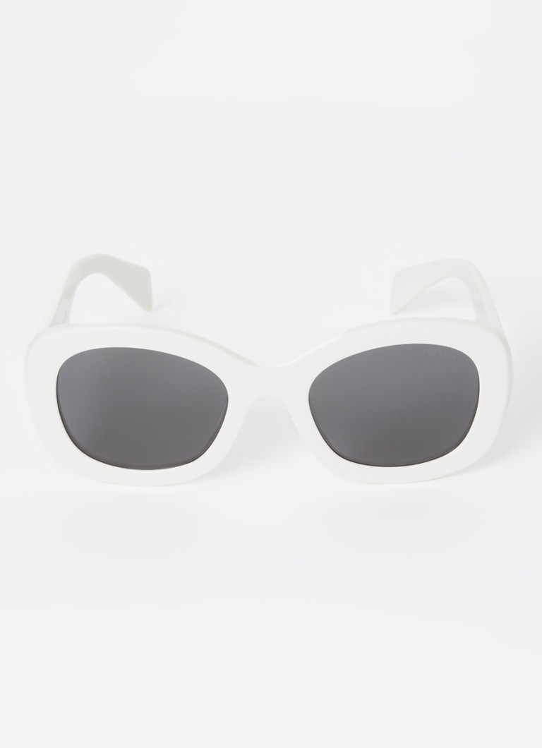 Prada Butterfly saulesbrilles PRA13S