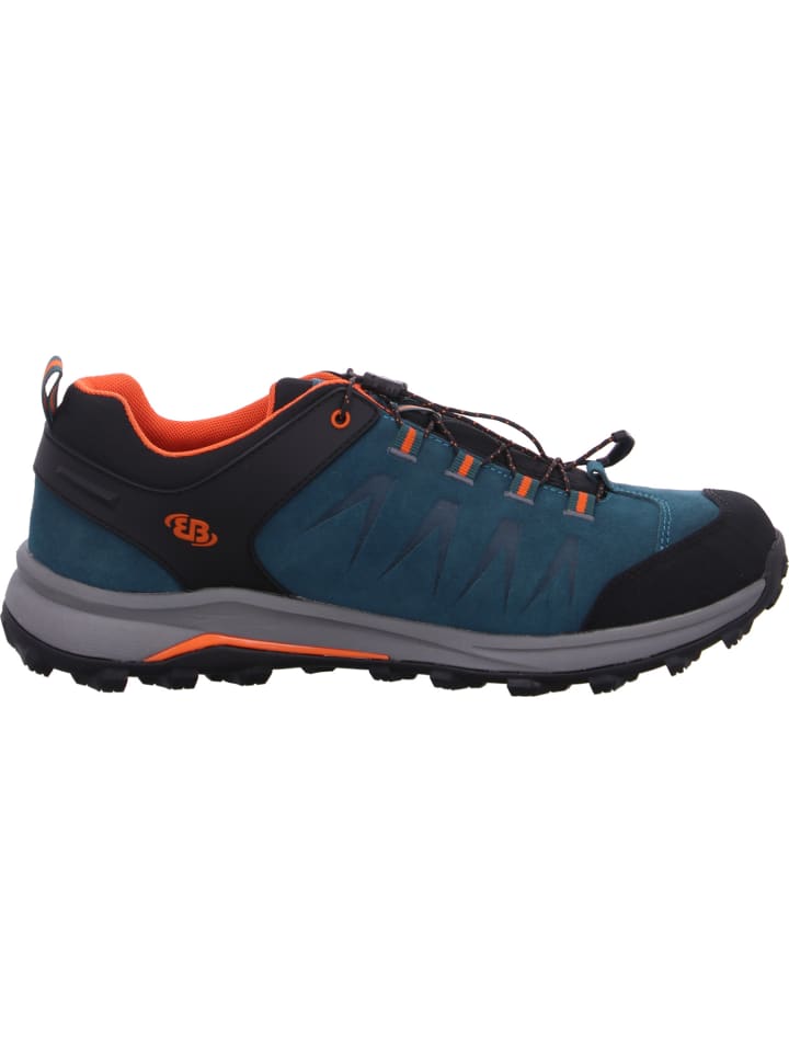 Brütting Wanderschuh Mount Chester in Blau günstig kaufen