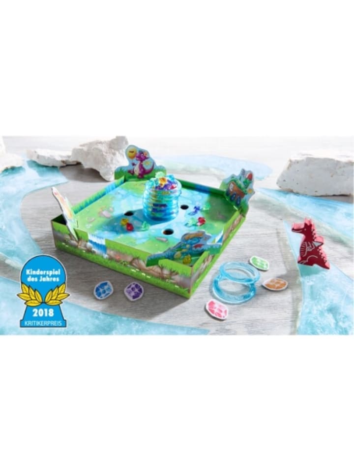 Haba Brettspiel Funkelschatz - ab 5 Jahre günstig kaufen onesize