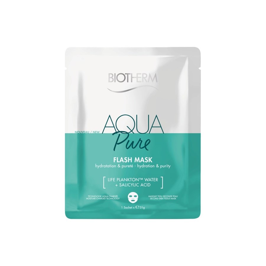 Aqua Super Mask Pure