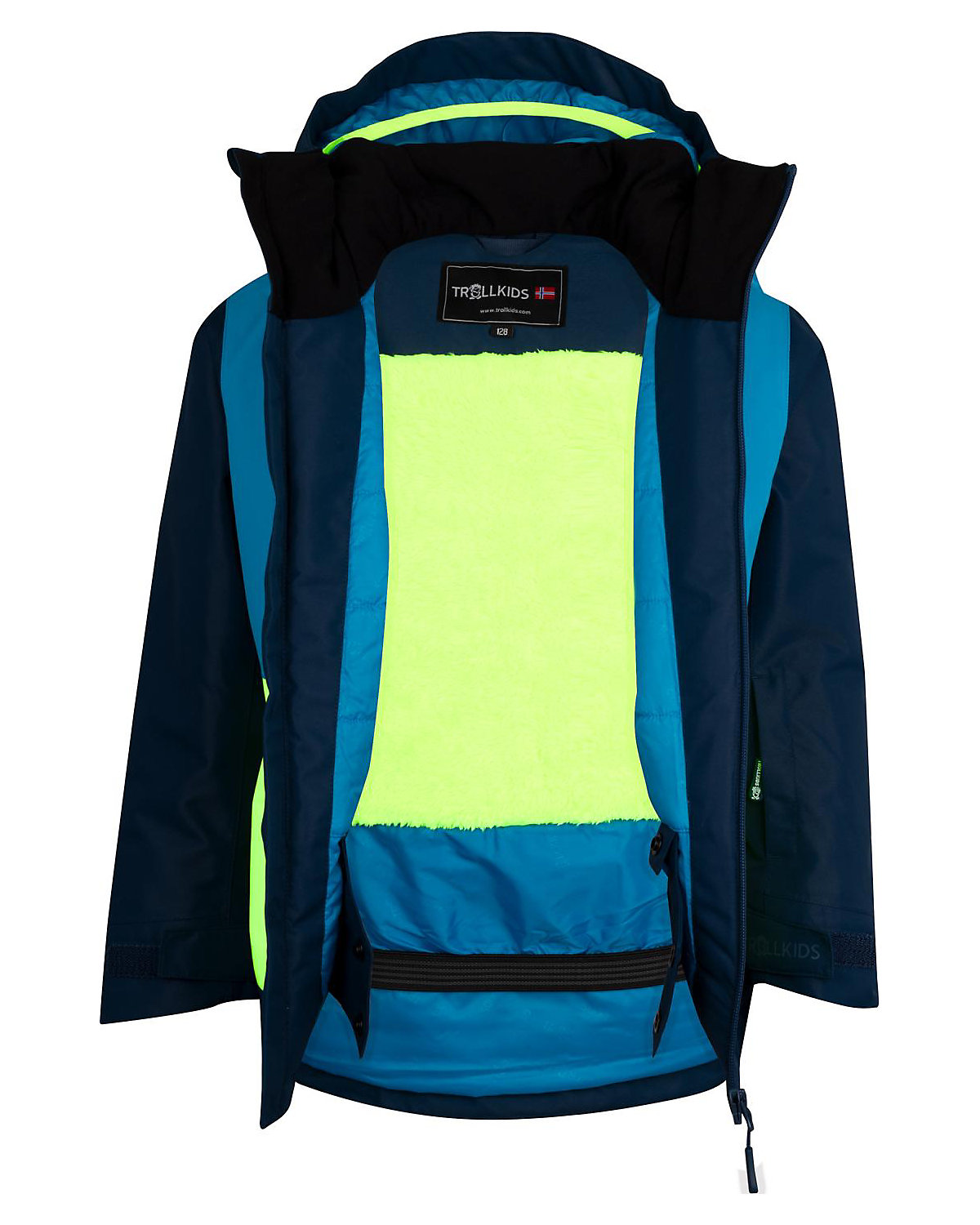 Skijacke Rauland Skijacken