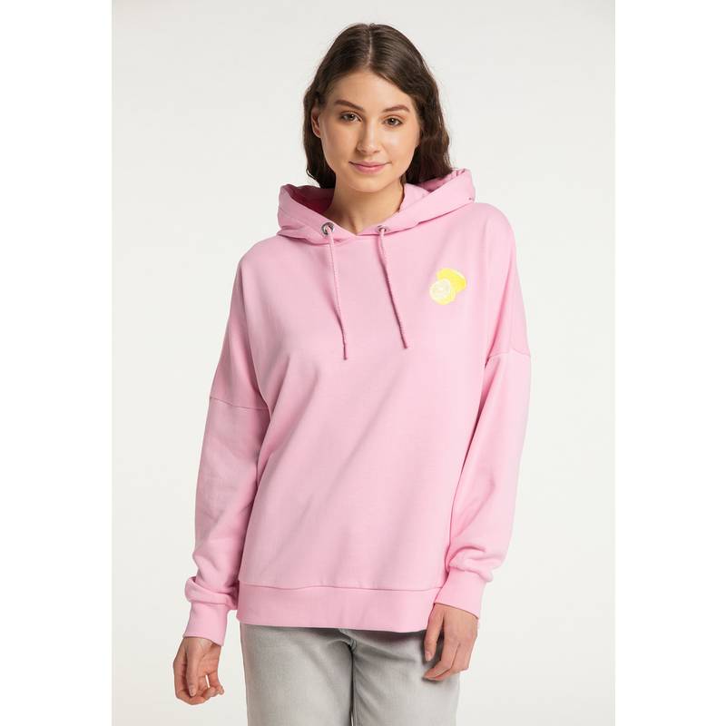 MYMO Hoodie Damen