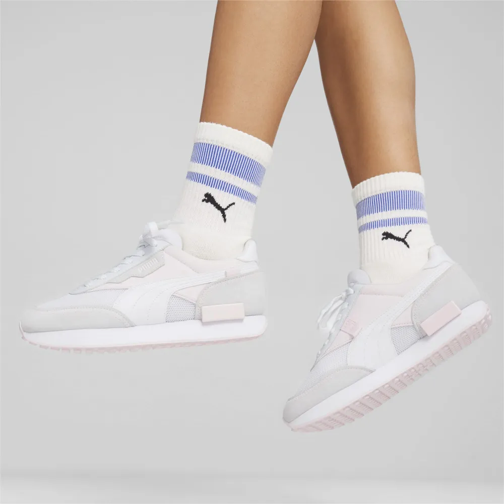 PUMA Future Rider Queen of Hearts 395969_01 / weiss