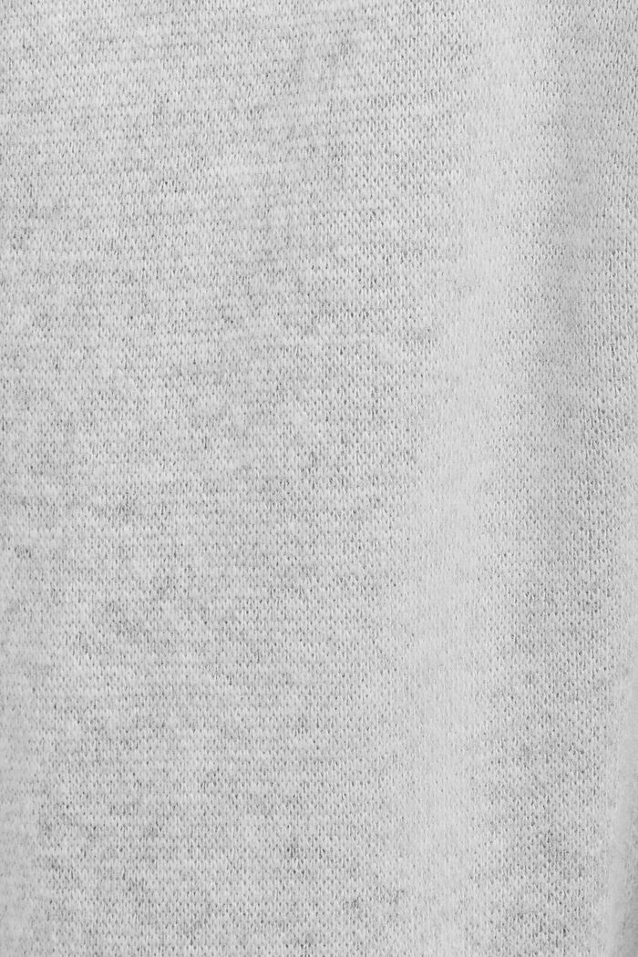 Fair Isle-Sporthose aus Wolle und Kaschmir