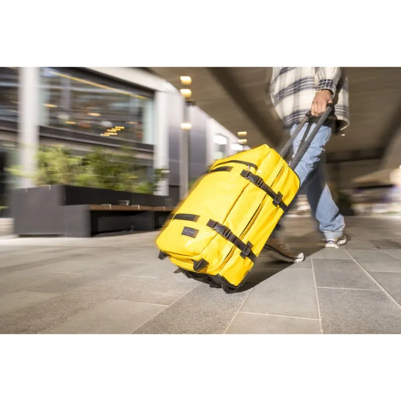 Eastpak Transit'R S - Tarp Yolk