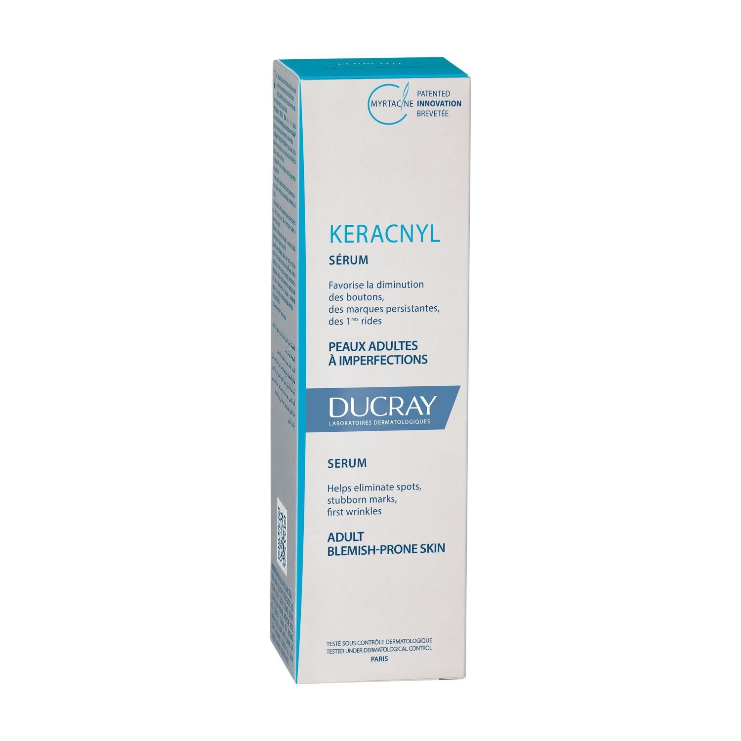 Ducray serum
