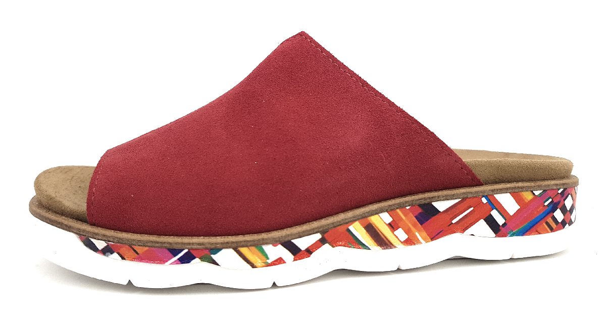 Aco 1212/10122 Rot 1041 red