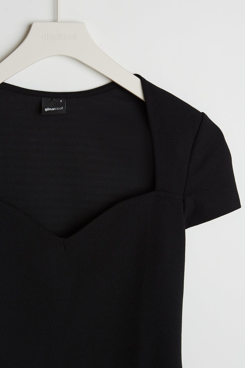 Ry heartshape top