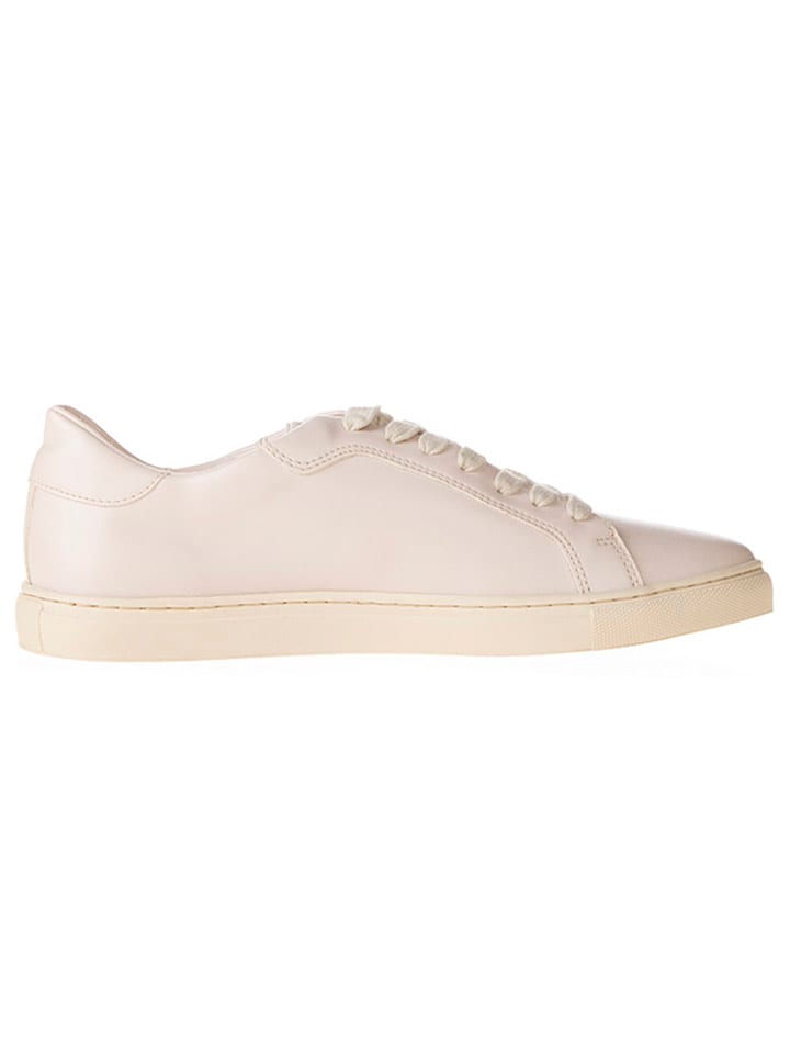 Pangaia Sneakers in Beige günstig kaufen