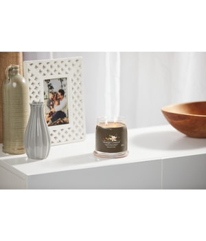 Yankee Candle Vanilla Bean Espresso Duftkerze-368 g