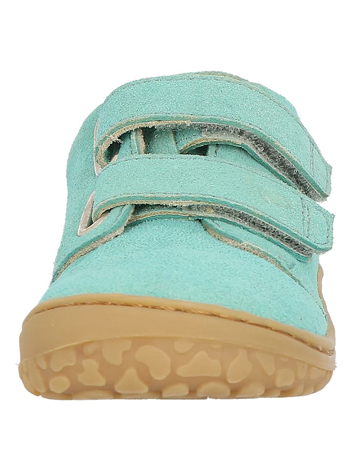 Lurchi Leder-Barfußschuhe 