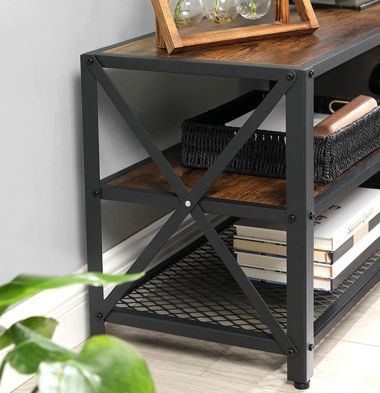 Vasagle TV-Schrank, Fernsehtisch
