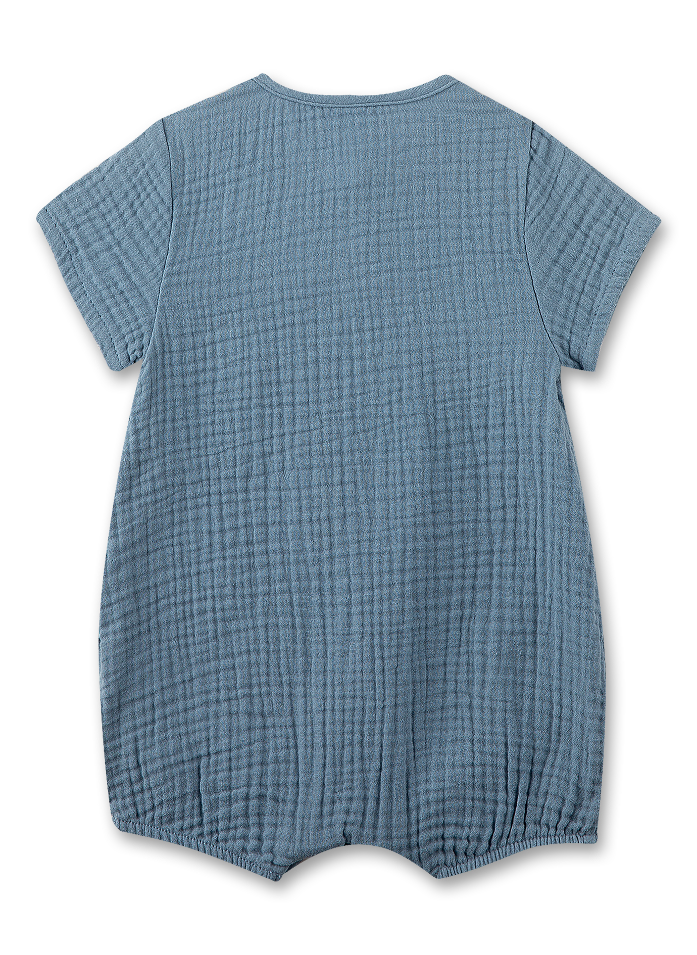 Baby-Overall Blau