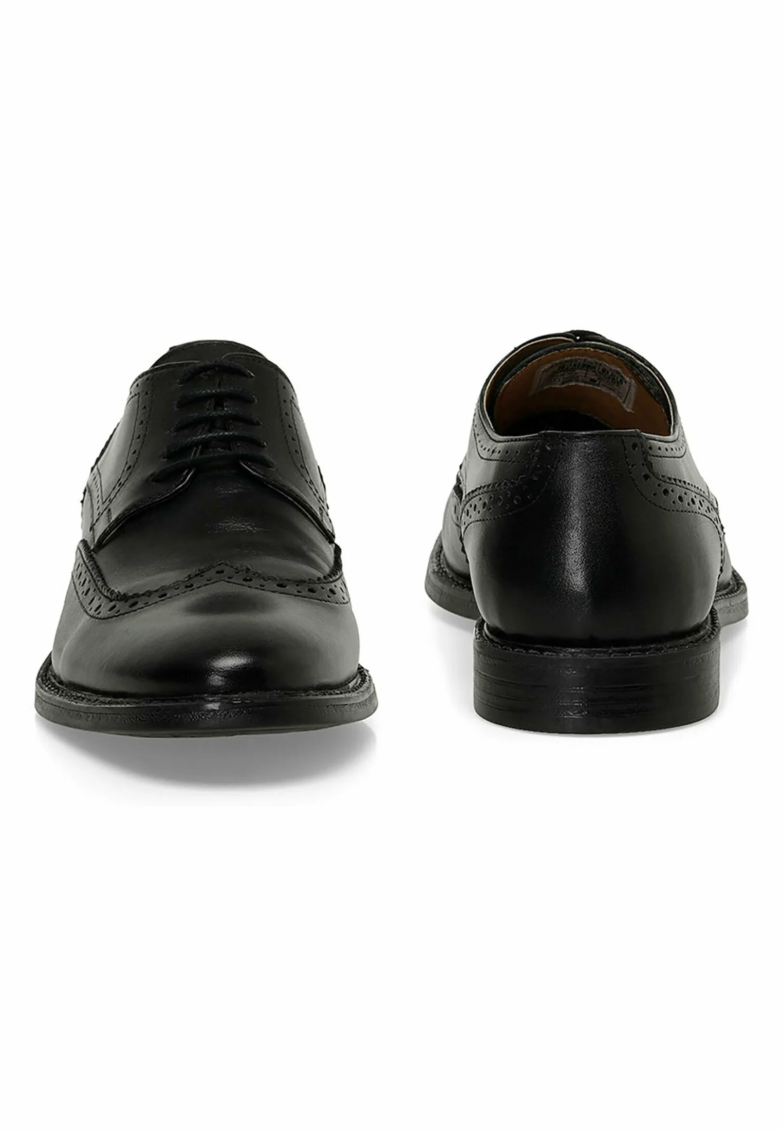 Garamond DOUBLE-SIDE KAHO 4FX - Elegantes zapatos con cordones