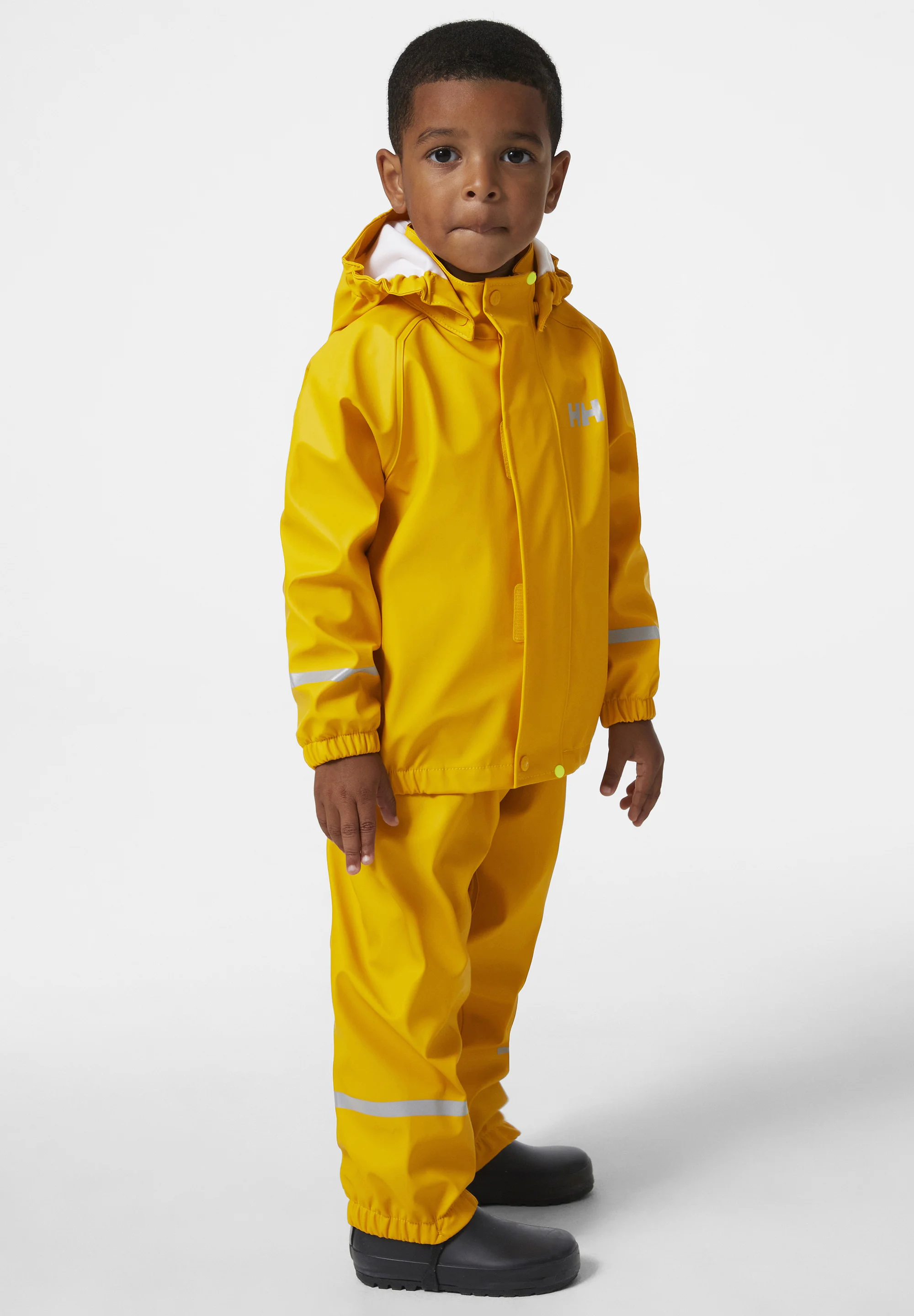 Pantalones impermeables Helly Hansen